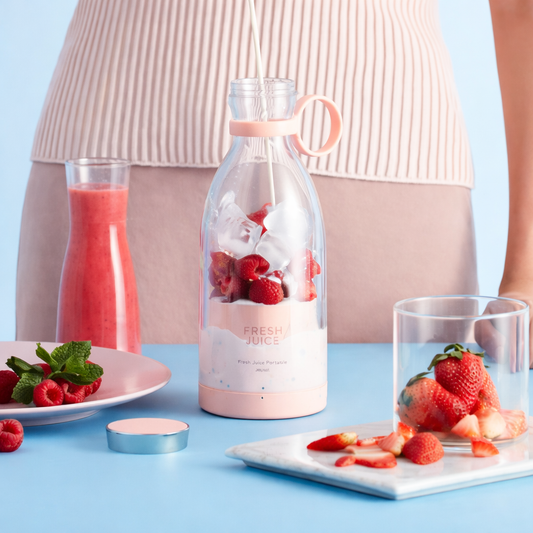 Fresh Juice Blender™