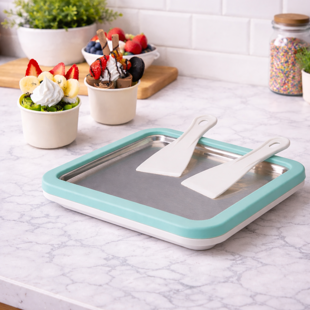 CreamyCo Ice Roller™