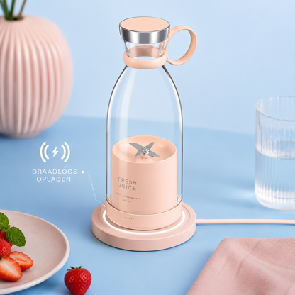 Fresh Juice Blender™