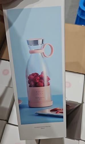 Klantfoto