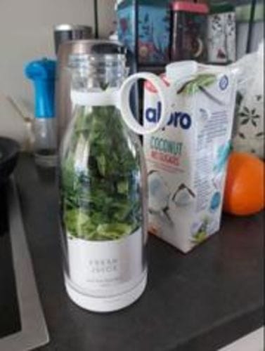Klantfoto